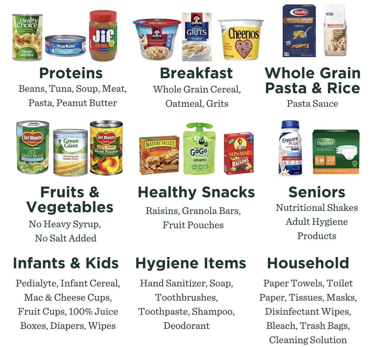 food pantry 2