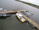 wharf