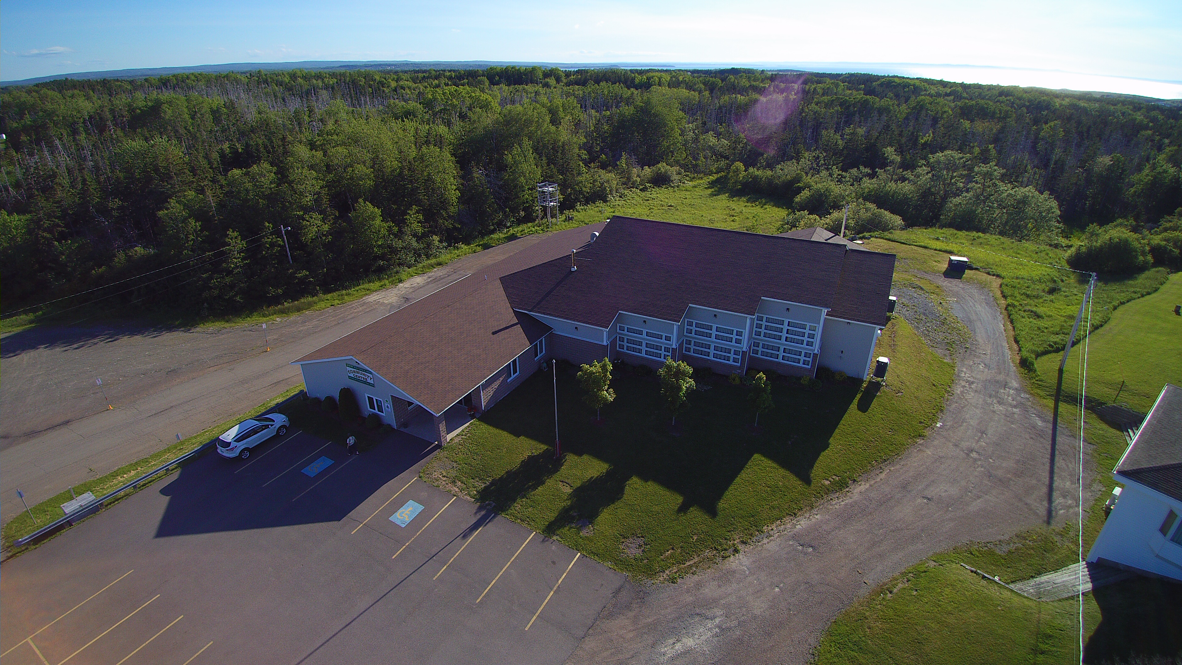 Community Center 1