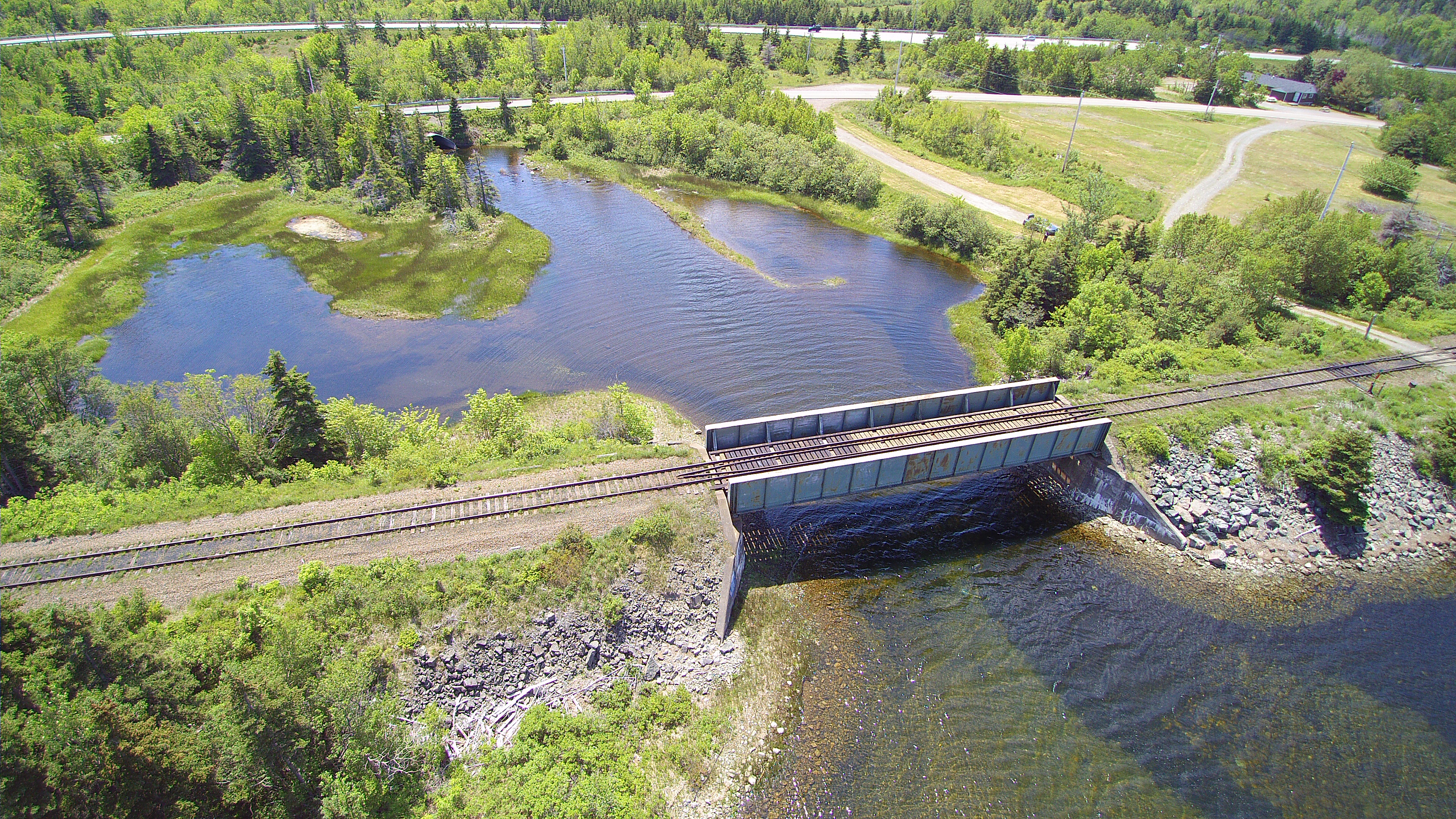 cape jack CN black bridge 3