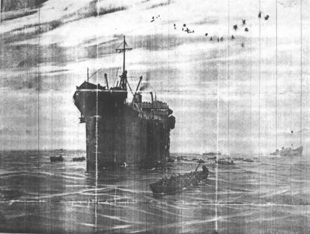 S.S. Monterey