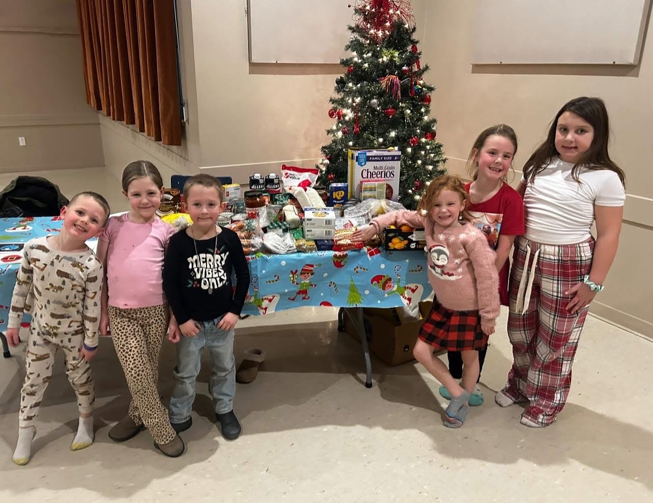 Kiddos